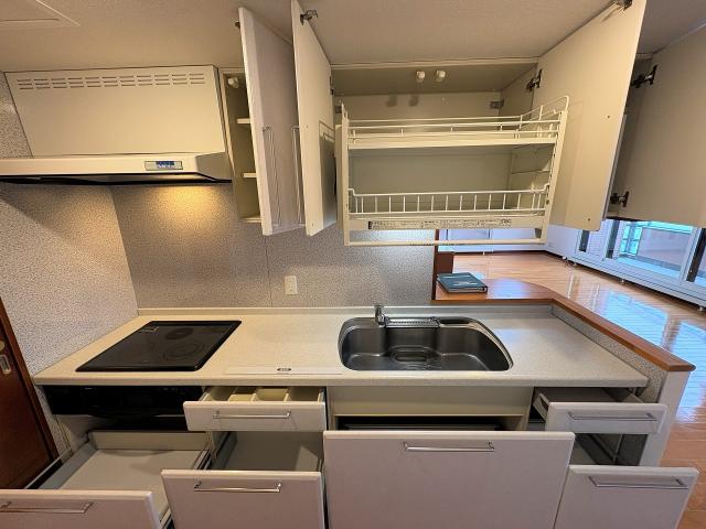 キッチン  写真撮影日：2026-01-13