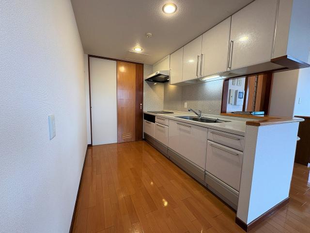 キッチン  写真撮影日：2026-01-13