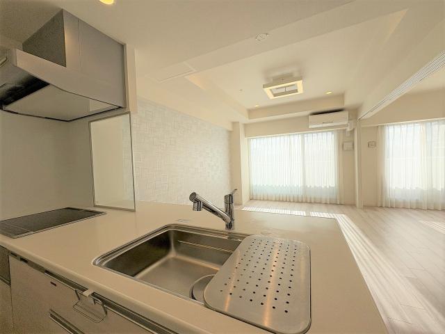 キッチン  写真撮影日：2026-01-22