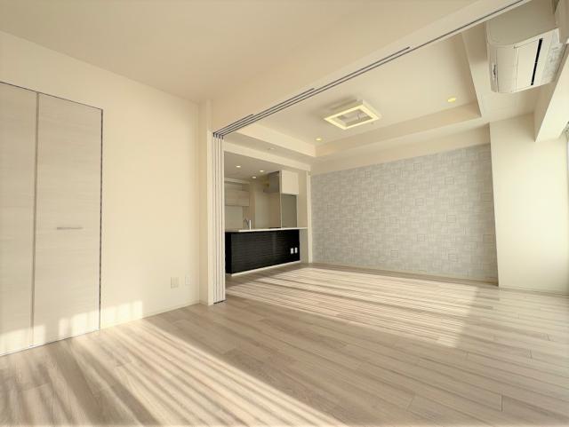 リビング  写真撮影日：2026-01-22