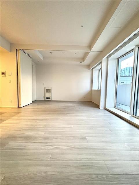 リビング  写真撮影日：2026-01-16