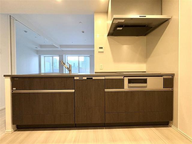 キッチン  写真撮影日：2026-01-16