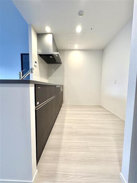 キッチン  写真撮影日：2026-01-16