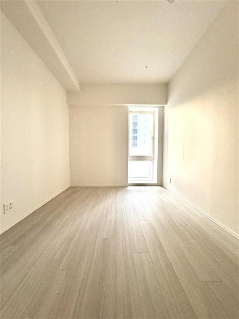 リビング以外の居室  写真撮影日：2026-01-16