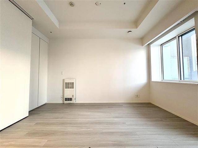 リビング以外の居室  写真撮影日：2026-01-16