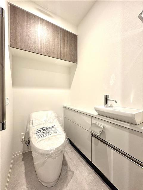 トイレ  写真撮影日：2026-01-16