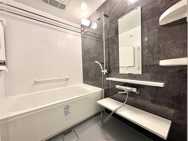 浴室  写真撮影日：2026-01-16