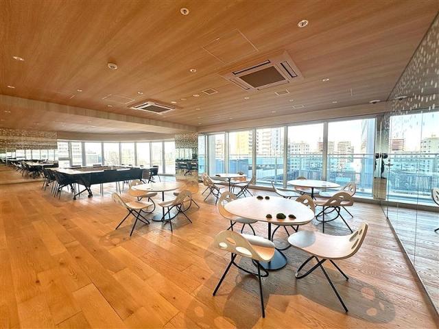 その他共用部  写真撮影日：2026-01-16