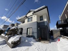 現地外観写真  写真撮影日：2026-01-23