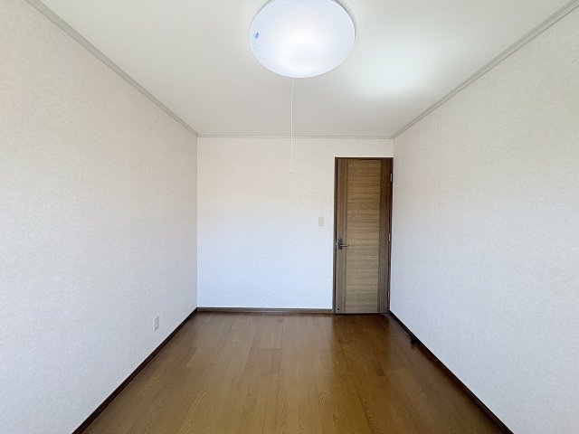 リビング以外の居室  写真撮影日：2026-04-30