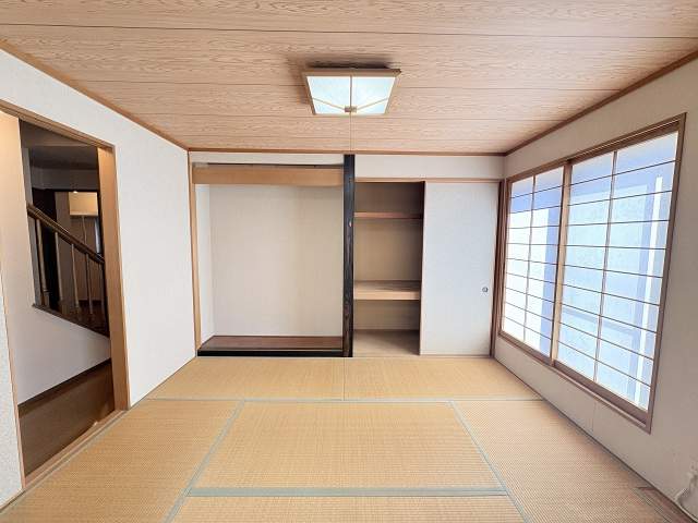 リビング以外の居室  写真撮影日：2026-04-30