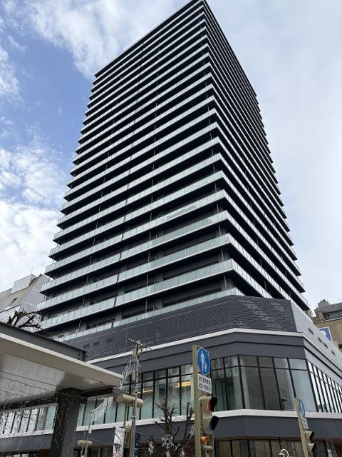 現地外観写真  写真撮影日：2026-01-10