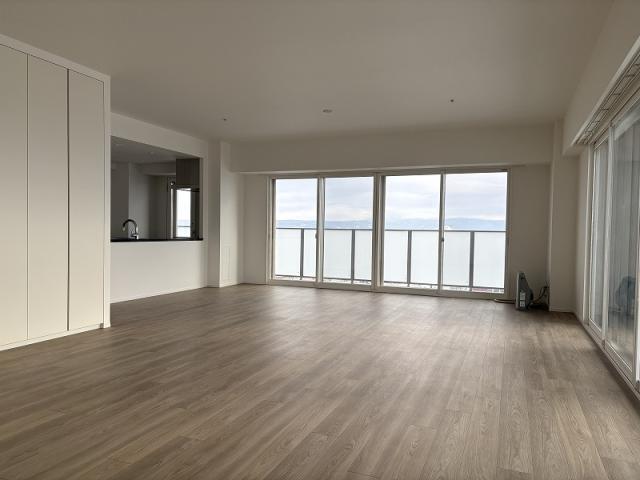 リビング  写真撮影日：2026-01-10