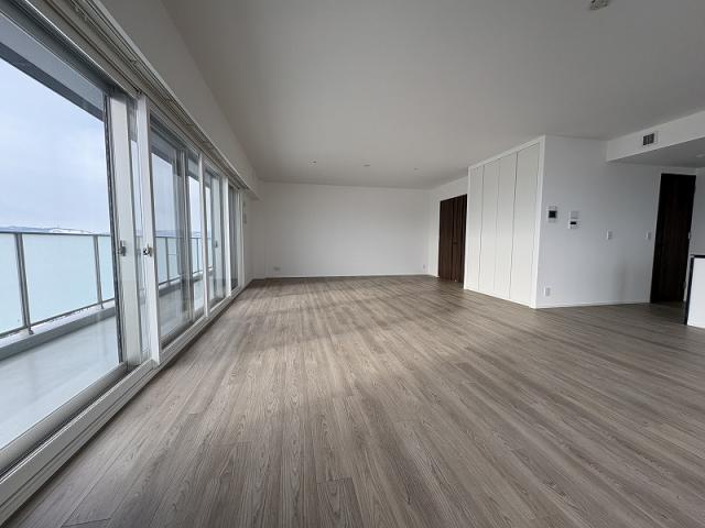 リビング  写真撮影日：2026-01-10