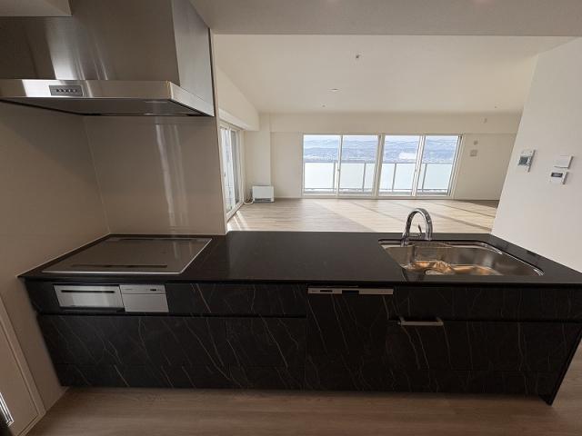 キッチン  写真撮影日：2026-01-10