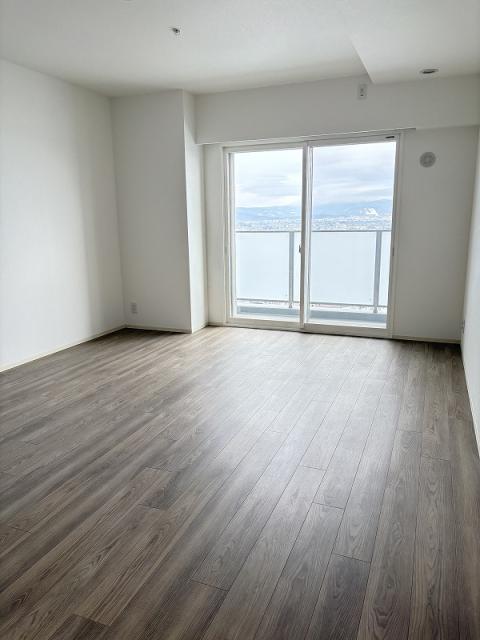 リビング以外の居室  写真撮影日：2026-01-10