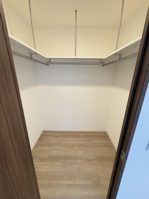 収納  写真撮影日：2026-01-10