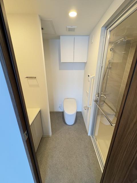 トイレ  写真撮影日：2026-01-10