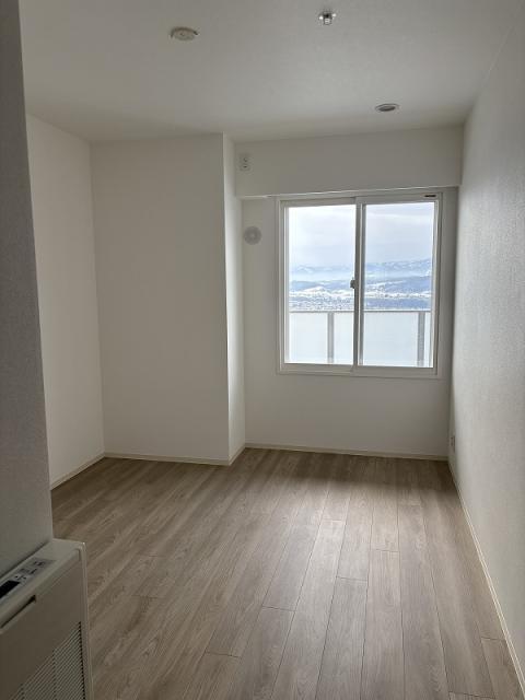 リビング以外の居室  写真撮影日：2026-01-10