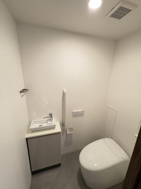 トイレ  写真撮影日：2026-01-10