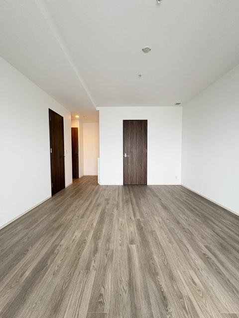 リビング以外の居室  写真撮影日：2026-01-10