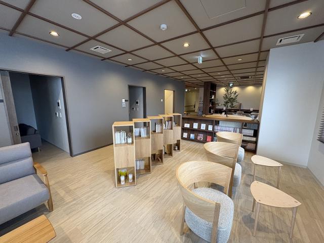 その他共用部  写真撮影日：2026-01-10