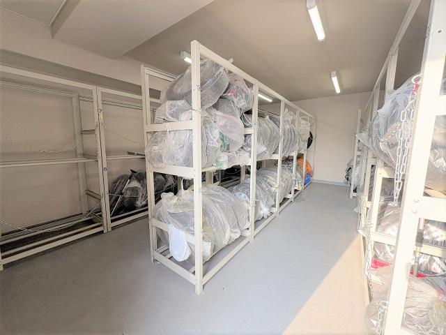 その他共用部  写真撮影日：2026-01-19