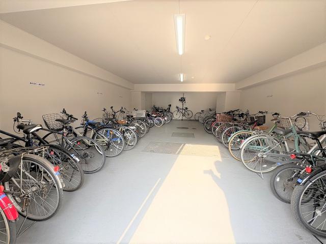 その他共用部  写真撮影日：2026-01-19