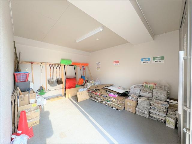 その他共用部  写真撮影日：2026-01-19