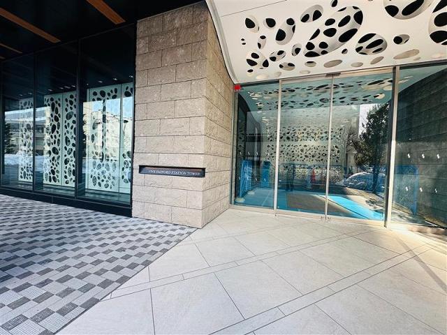 エントランス  写真撮影日：2026-02-01