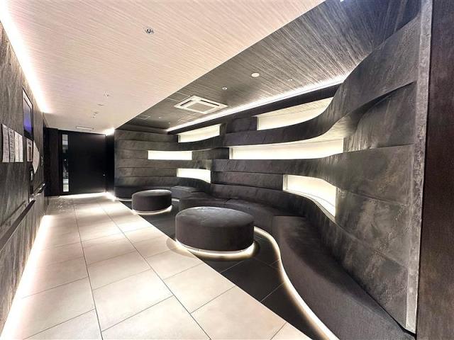 その他共用部  写真撮影日：2026-02-01