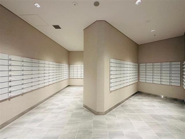 その他共用部  写真撮影日：2026-02-01