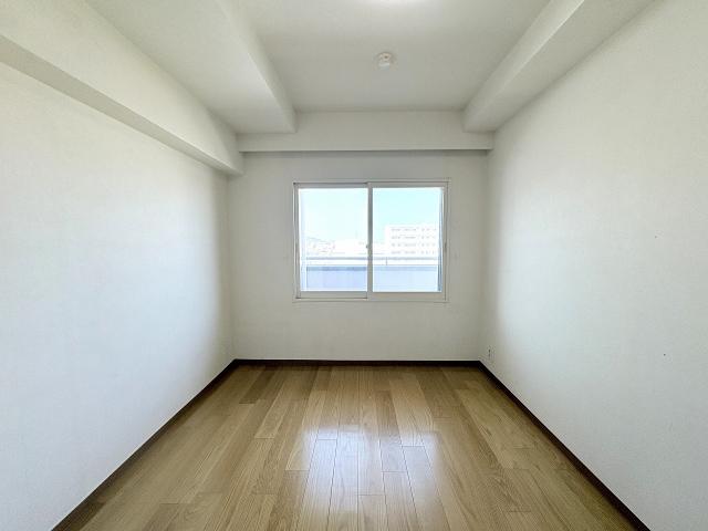 リビング以外の居室  写真撮影日：2026-02-14