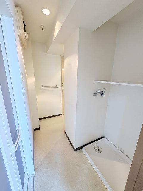 洗面台・洗面所  写真撮影日：2026-02-14