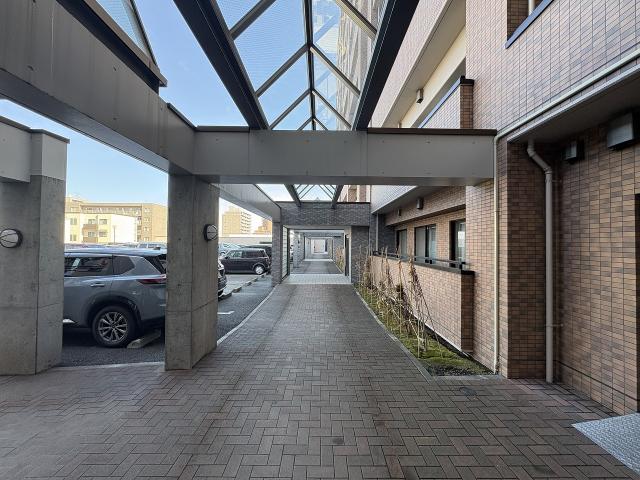 その他共用部  写真撮影日：2026-03-15