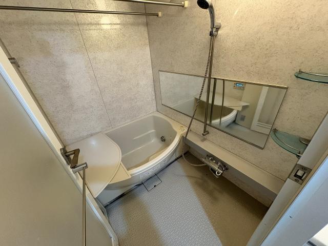浴室  写真撮影日：2026-02-13