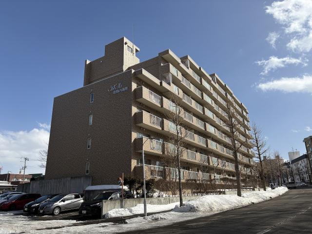 現地外観写真  写真撮影日：2026-02-21