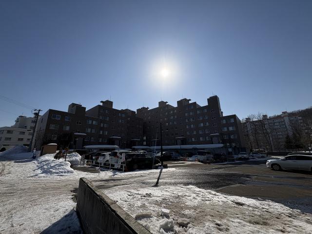 現地外観写真  写真撮影日：2026-02-21