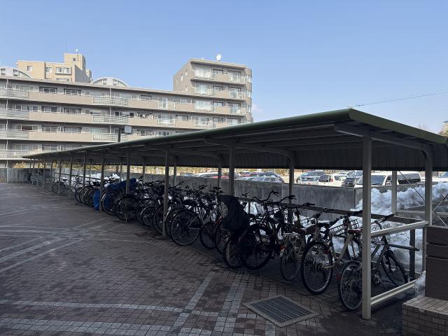 その他共用部  写真撮影日：2026-03-29