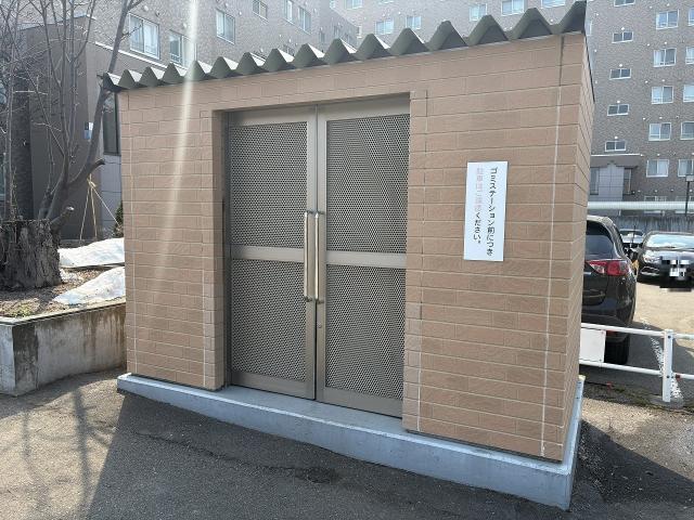 その他共用部  写真撮影日：2026-03-29