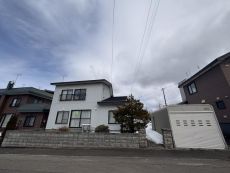 現地外観写真  写真撮影日：2026-03-13