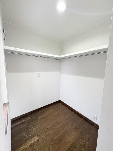 収納  写真撮影日：2026-03-03