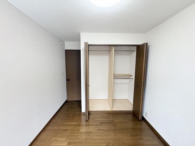 リビング以外の居室  写真撮影日：2026-03-03