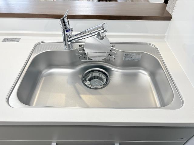 その他設備 シンク  写真撮影日：2026-03-03