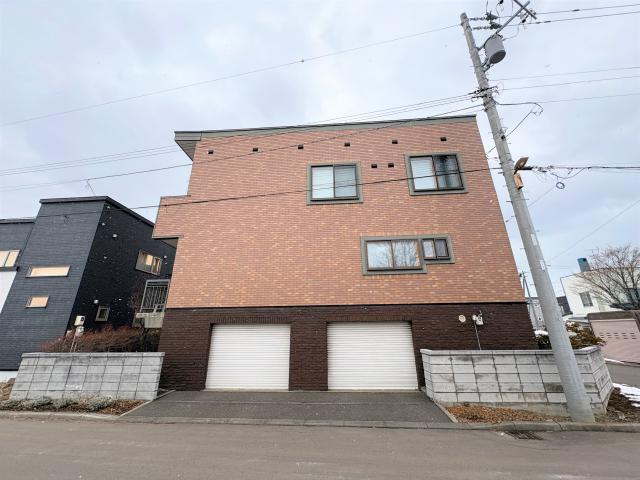 現地外観写真  写真撮影日：2026-03-12