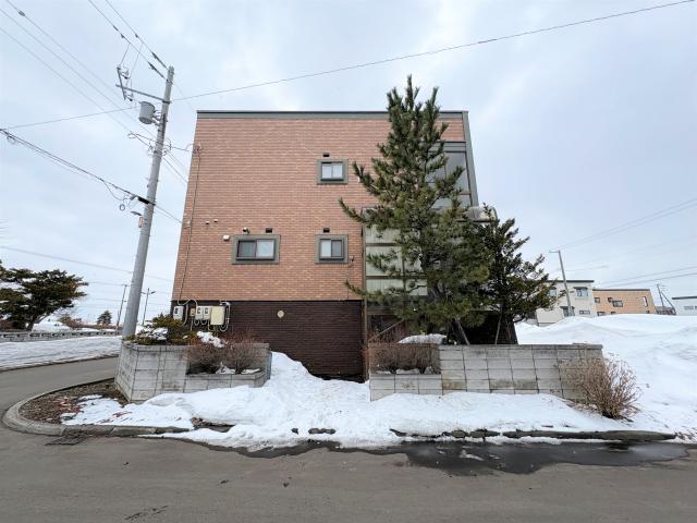 現地外観写真  写真撮影日：2026-03-12