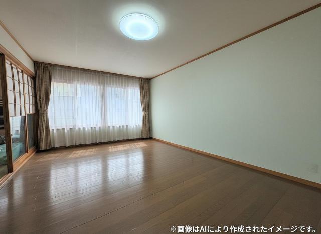 リビング  写真撮影日：2026-03-12