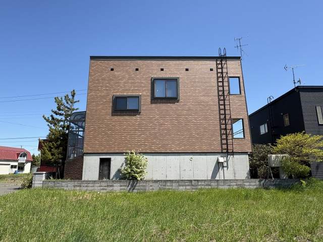現地外観写真  写真撮影日：2026-05-30