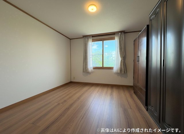 リビング以外の居室  写真撮影日：2026-07-19