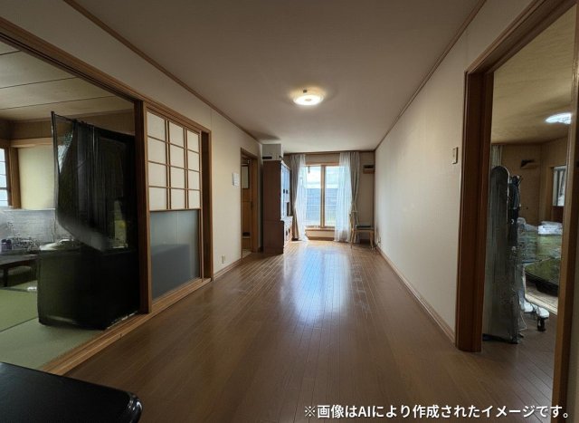 リビング以外の居室  写真撮影日：2026-07-19